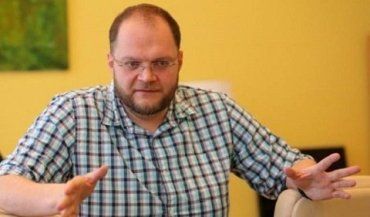 Экс-гендиректора СТБ Бородянский назначен внештатным советником Зеленского