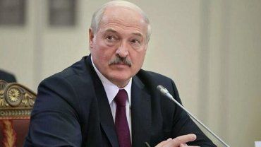 Сегодня Лукашенко сделал целый ряд резонансных заявлений