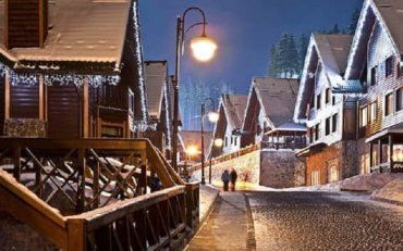 Локдаун на лыжах: Новогодний отдых украинцев на горнолыжных курортах в Закарпатье может оказаться под вопросом 