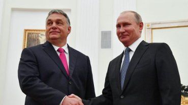 Верещук сомневается, чего хочет Орбан - дешевый газ или Закарпатье?