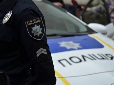 Опубликованы кадры погони и задержания "телефонного" вора в Ужгороде