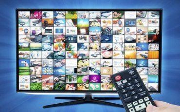 С начала года тарифы кабельного телевидения выросли по всей Украине
