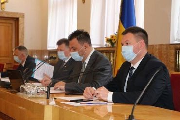 Коронавирус: В Закарпатье на 153 млн. гривен закупят медсредства, аппаратуру и средства индивидуальной защиты