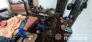 В Закарпатье 54-летний убийца пытался вывернуться враньем о самообороне