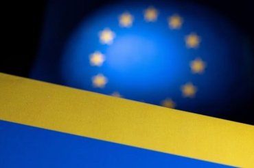 Reuters: Украина выполнила лишь 2 из 7 условий кандидата на вступление в ЕС
