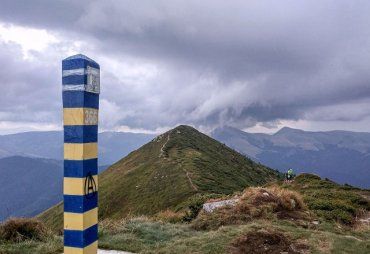 В Закарпатье будут судить организатора горной "прогулки" для уклонистов