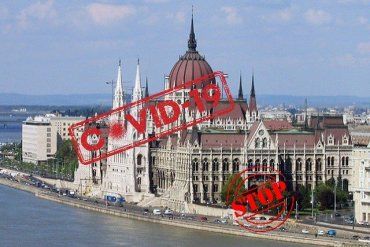 В Венгрии значительно ужесточили карантинные ограничения: детали
