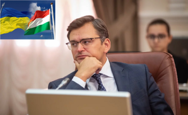 Администрация Зеленского готова решать спорные моменты по венграм Закарпатья