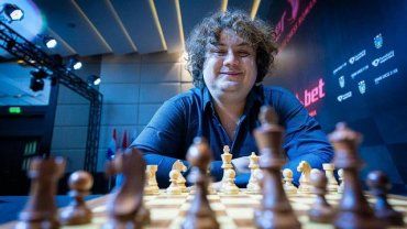 Министерство спорта зганьбило Украину на ЧЕ по шахматам