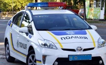 Жителя Закарпатья посадили за наезд на полицейского
