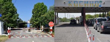В Закарпатье на границе с Венгрией будут по-другому работать два КПП