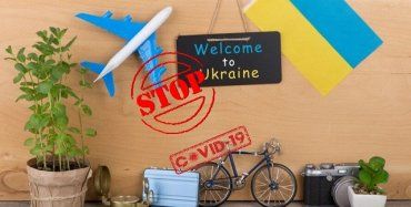  Высший уровень опасности: Американцам советуют не ездить в Украину