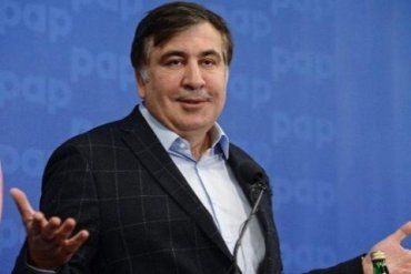 Саакашвили возвращается в Украину: Планов на парламентские выборы не имеет 