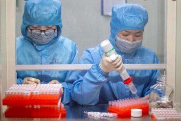 Дипломаты будут собирать информацию о новациях в диагностике и лечении коронавируса за рубежом