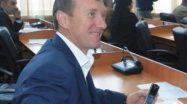 Суд Закарпатської області задовольнив прохання прокуратури про затримання мера міста Ужгорода Богдана Андрієва