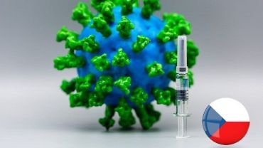 В Чехии ученые создали прототип вакцины от Сovid-19
