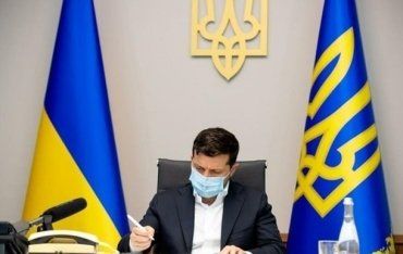 Зеленский подписал "индульгенцию" палачам и убийцам