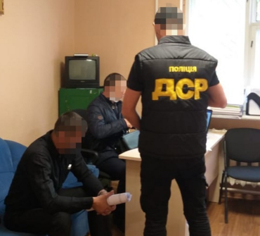Резонансная стрельба в Мукачево: Двое жителей Закарпатья предстанут перед судом