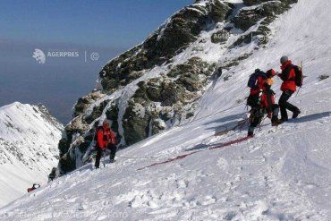 Бежали через Закарпатье: Один из пропавших в горах уклонистов найден мертвым 
