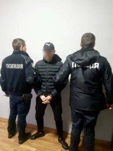 В Закарпатье накрыли бизнес местного наркобарыги (ФОТО) 