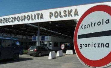 В Польше новые ограничения из-за омикрон-штамма коронавируса