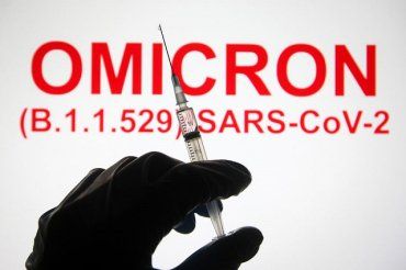 Ученые доказали бессилие двух популярнейших вакцин против нового штамма Омикрон
