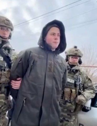 Днепровский террорист рассказал, как убивал сослуживцев
