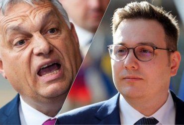  Никто не заставляет венгров быть в ЕС - Глава МИД Чехии