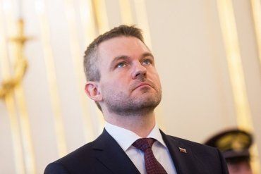 Словакия не будет выдворять российских дипломатов