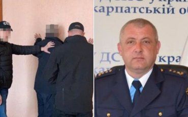 Задержание чиновника в Закарпатье: Активист раскрыл фамилию жадного взяточника-вымогателя 