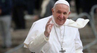 Папа Римский едет в Венгрию: На повестке Украина и миграция 
