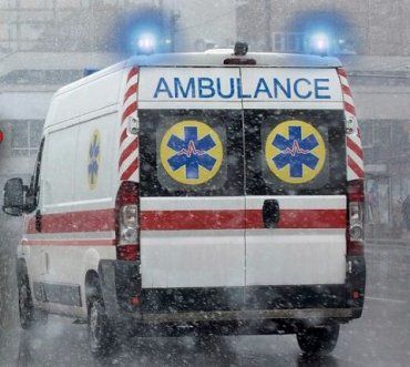 Обчистили врача "скорой": В Закарпатье произошло циничное ограбление
