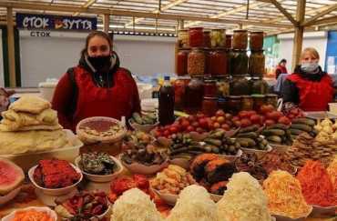 В ближайшие дни рынки по всей Украине возобновят работу