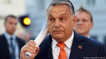 Партия Обрана побеждает на выборах в Европарламент от Венгрии