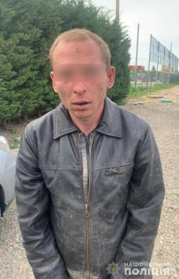 В Закарпатье извращенец приставал к 11-летней девочке