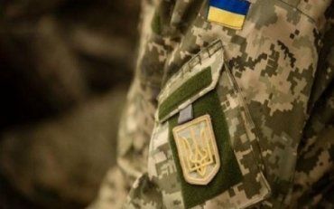 В Ужгороде за самоволку из военной части закарпатца посадили под арест 