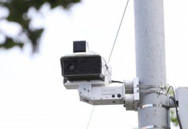 На дороги Закарпатья возвращаются камеры фиксации нарушений ПДД 