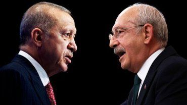 Выборы в Турции: Эрдоган побеждает после обработки 25% 