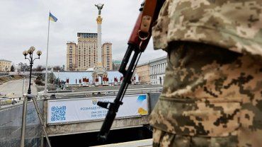 ВРУ планирует продлить военное положение и мобилизацию в Украине