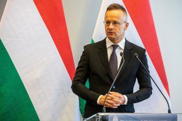 Венгры отказываются вводить санкции против российских энергоресурсов