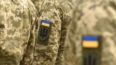 Когда на фронт отправят каждого украинца сказали в Раде