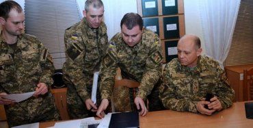 В Украине на середину осени планируют масштабную цифровизацию ТЦК 