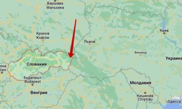 Словацкие водители грозятся устроить блокаду на границе в Закарпатье