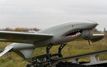 200 тысяч дронов за год рассчитывает произвести и закупить Украина