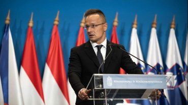Венгрия никогда не поддержит "газовые" санкции Евросоюза против РФ