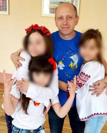 Во Львове организатора христианских лагерей признали виновным в 147 эпизодах изнасилований детей 