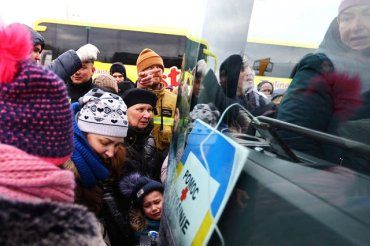 Беженцы из Украины положительно сказываются на Евросоюзе, - еврокомиссар