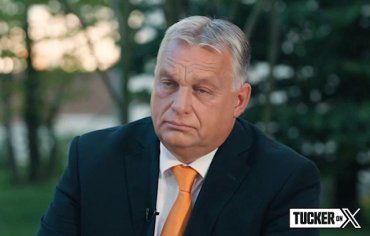 Премьер-министр Венгрии заявил, что Украина не сможет выиграть эту войну
