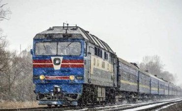 Укрзализныця открыла продажу билетов на дополнительные поезда в Ужгород