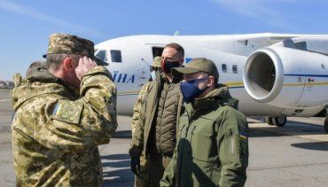 Куда водили Зеленского во время визита в Мукачево: Новое видео от главного офиса 